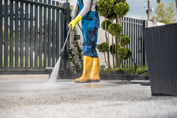 Trusted Princeville, IL Pressure Washing Services Experts