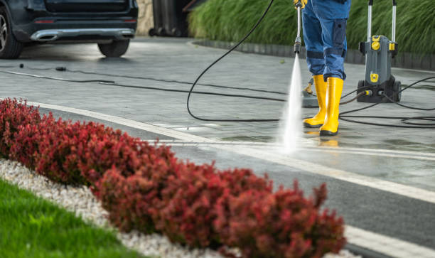 Spring Cleaning in Princeville, IL